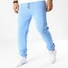 Pantalon Jogging KL-2102 Bleu Clair de ADJ 2 Pantalon Jogging KL-2102 Bleu Clair de ADJ -ADJ Soldes adj 341778 KL 2102 J BABY BLUE 20221007T151014 01