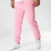 Pantalon Jogging KL-2102 Rose de ADJ -ADJ Soldes adj 341781 KL 2102 J PINK 20221006T153006 01