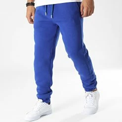 Pantalon Jogging KL-2102 Bleu Roi de ADJ
