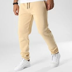 Pantalon Jogging KL-2102 Beige de ADJ