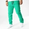 Pantalon Jogging KL-2101 Vert de ADJ