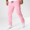 Pantalon Jogging KL-2101 Rose de ADJ -ADJ Soldes adj 341791 KL 2101 J PINK 20221007T150847 01