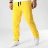 Pantalon Jogging KL-2101 Jaune de ADJ -ADJ Soldes adj 341792 KL 2101 J YELLOW 20221006T152935 01