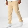 Pantalon Jogging KL-2101 Beige de ADJ