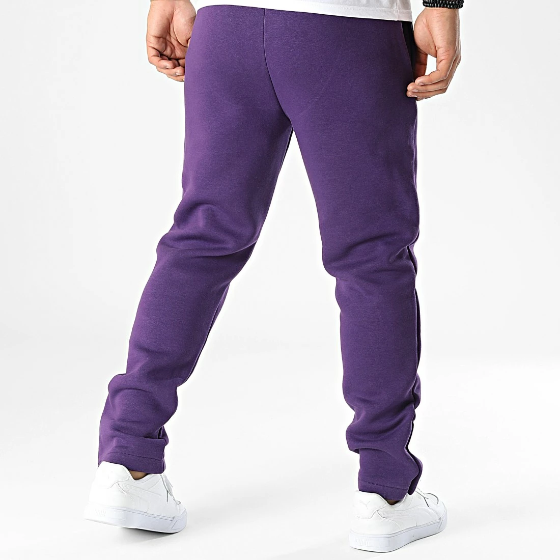 Pantalon Jogging KL-2101 Violet de ADJ 6 Pantalon Jogging KL-2101 Violet de ADJ – Image 4