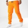Pantalon Jogging KL-2101 Orange de ADJ