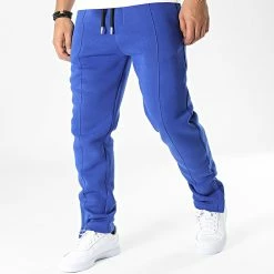 Pantalon Jogging KL-2101 Bleu de ADJ