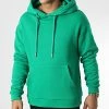Sweat Capuche KL-2102 Vert de ADJ -ADJ Soldes adj 341829 KL 2102 S GREEN 20221006T155916 01