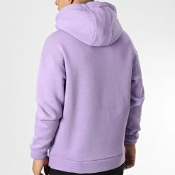 Sweat Capuche KL-2102 Violet Lila de ADJ -ADJ Soldes adj 341834 KL 2102 S LILAC 20221006T160011 04