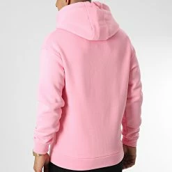 Sweat Capuche KL-2102 Rose de ADJ -ADJ Soldes adj 341840 KL 2102 S PINK 20221006T160158 04