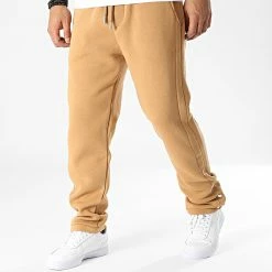 Pantalon Jogging KL-2100 Camel de ADJ