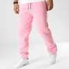 Pantalon Jogging KL-2100 Rose de ADJ -ADJ Soldes adj 341900 KL 2100 J PINK 20221006T152756 01