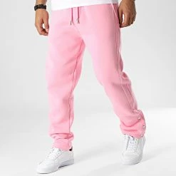 Pantalon Jogging KL-2100 Rose de ADJ