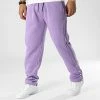 Pantalon Jogging KL-2100 Violet Lila de ADJ