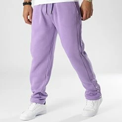 Pantalon Jogging KL-2100 Violet Lila de ADJ
