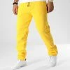 Pantalon Jogging KL-2100 Jaune de ADJ -ADJ Soldes adj 341906 KL 2100 J YELLOW 20221006T152814 01