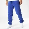 Pantalon Jogging KL-2100 Bleu Roi de ADJ 1 Pantalon Jogging KL-2100 Bleu Roi de ADJ -ADJ Soldes adj 341908 KL 2100 J SAXE BLUE 20221006T152313 01