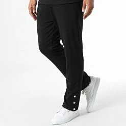 Ensemble Lifestyle KL-2106 Noir de ADJ -ADJ Soldes adj 342144 KL 2106 BLACK 20221020T143948 04