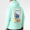 Sweat Capuche KL-2117 Vert Clair de ADJ -ADJ Soldes adj 344763 KL 2117 MINT 20221024T150658 01
