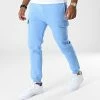 Pantalon Cargo KL-2119 Bleu Clair de ADJ -ADJ Soldes adj 344766 KL 2119 B BABY BLUE 20221027T160804 01