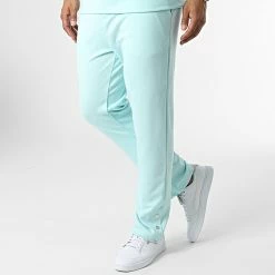 Ensemble Lifestyle KL-2106 Bleu Clair de ADJ -ADJ Soldes adj 344768 KL 2106 MINT 20221028T153315 04