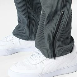 Pantalon KL-2110 Gris Anthracite de ADJ -ADJ Soldes adj 344772 KL 2110 ANTHRACITE 20221027T160951 02