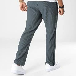 Pantalon KL-2110 Gris Anthracite de ADJ -ADJ Soldes adj 344772 KL 2110 ANTHRACITE 20221027T160955 04
