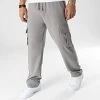 Pantalon Cargo KL-2112 Gris de ADJ