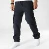 Pantalon Cargo KL-2112 Bleu Marine de ADJ 2 Pantalon Cargo KL-2112 Bleu Marine de ADJ -ADJ Soldes adj 346639 KL 2112 DKBLUE 20221108T151016 01