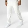 Pantalon Cargo KL-2112 Blanc de ADJ