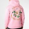 Sweat Capuche KL-2115 Rose de ADJ -ADJ Soldes adj 346659 KL 2115 PINK 20221104T152837 01