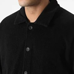 Ensemble Surchemise et Pantalon 701000 Noir de ADJ 8 Ensemble Surchemise et Pantalon 701000 Noir de ADJ -ADJ Soldes classic series 296337 701000 BLACK 20211223T162330 03