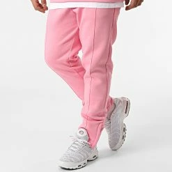 Ensemble De Survetement KL-2023 Rose de ADJ -ADJ Soldes classic series 298128 KL 2023 PINK 20220124T160106 04