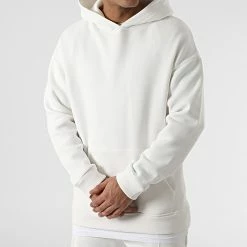 Ensemble De Survetement KL-2023 Blanc de ADJ -ADJ Soldes classic series 298130 KL 2023 ECRU 20220117T120002 03