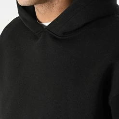 Ensemble De Survetement KL-2023 Noir de ADJ -ADJ Soldes classic series 298134 KL 2023 BLACK 20220117T152450 03