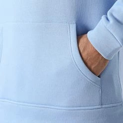 Ensemble De Survetement KL-2023 Bleu Clair de ADJ -ADJ Soldes classic series 298138 KL 2023 BLUE 20220124T160329 03