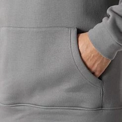 Ensemble De Survetement KL-2023 Gris de ADJ -ADJ Soldes classic series 298139 KL 2023 GREY 20220124T160349 03