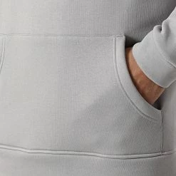 Ensemble De Survetement KL-2023 Gris Clair de ADJ -ADJ Soldes classic series 298142 KL 2023 SILVER20GREY 20220124T160222 03