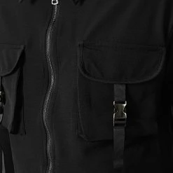 Ensemble De Survetement 703000 Noir de ADJ -ADJ Soldes classic series 298143 703000 BLACK 20220124T160600 03