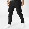 Pantalon Cargo KL-2029 Noir de ADJ 2 Pantalon Cargo KL-2029 Noir de ADJ -ADJ Soldes classic series 299827 KL 2029 BLACK 20220126T142817 01