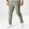 Pantalon Chino KL-2028 Vert Kaki de ADJ 1 Pantalon Chino KL-2028 Vert Kaki de ADJ -ADJ Soldes classic series 303177 KL 2028 KHAKI 20220221T162533 03