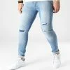 Jean Skinny KL-2014 Bleu Wash de ADJ