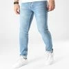 Jean Slim KL-2038 Bleu Denim de ADJ -ADJ Soldes classic series 303188 KL 2038 FOGGY BLUE 20220221T151205 01