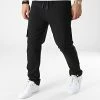 Pantalon Cargo KL-2043 Noir de ADJ 2 Pantalon Cargo KL-2043 Noir de ADJ -ADJ Soldes classic series 305307 KL 2043 BLACK 20220222T155235 01