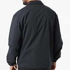 Veste Zippée KL-2030 Bleu Marine de ADJ -ADJ Soldes classic series 305316 KL 2030 DARK BLUE 20220224T163350 04