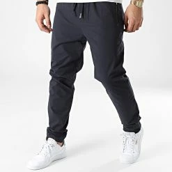 Jogger Pant KL-2041 Bleu Marine de ADJ