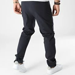 Jogger Pant KL-2041 Bleu Marine de ADJ -ADJ Soldes classic series 305318 KL 2041 DARK BLUE 20220222T155253 04