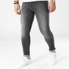 Jean Slim 18904 Gris Anthracite de ADJ 2 Jean Slim 18904 Gris Anthracite de ADJ -ADJ Soldes classic series 307636 18904 GRIS 20220307T162903 01