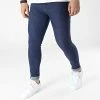 Jean Slim 19512 Bleu Denim de ADJ 2 Jean Slim 19512 Bleu Denim de ADJ -ADJ Soldes grj denim 307626 19512 BLEU 20220308T140316 01