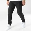 Jean Slim 19811 Noir de ADJ -ADJ Soldes grj denim 307637 19811 NOIR 20220308T140354 01